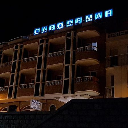 Hotel Cabo De Mar Peniscola Ngoại thất bức ảnh