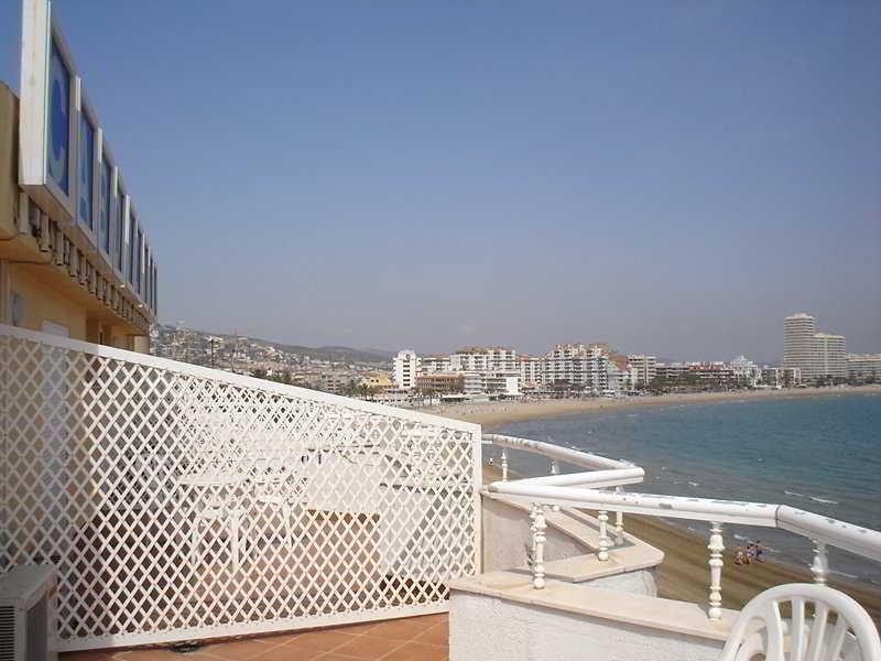 Hotel Cabo De Mar Peniscola Ngoại thất bức ảnh